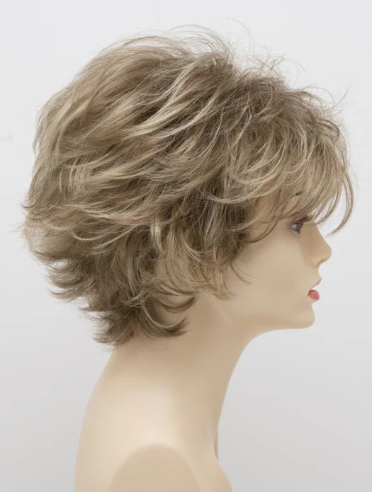 Victoria | Synthetic Wig (Basic Cap)
