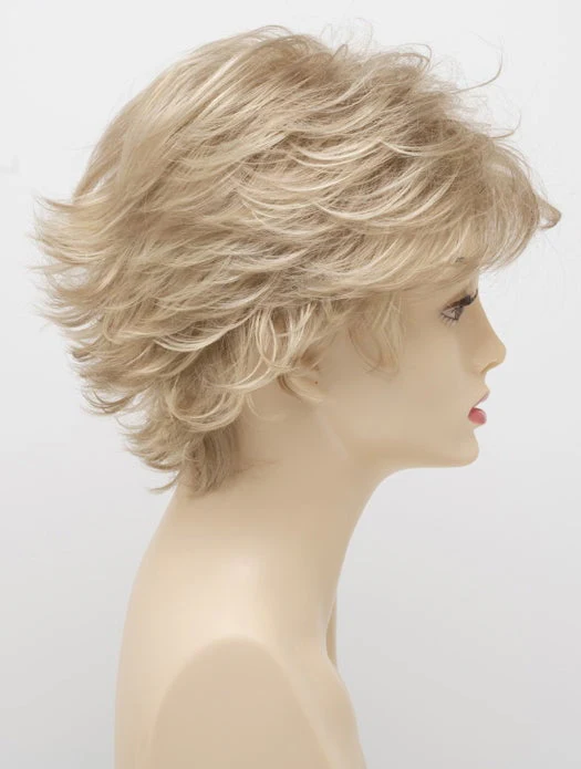 Victoria | Synthetic Wig (Basic Cap)