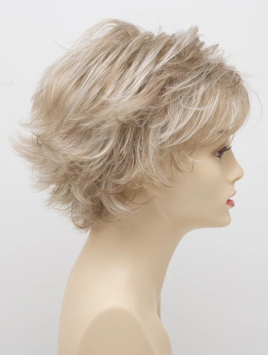Victoria | Synthetic Wig (Basic Cap)
