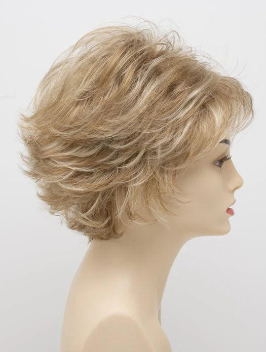 Victoria | Synthetic Wig (Basic Cap)