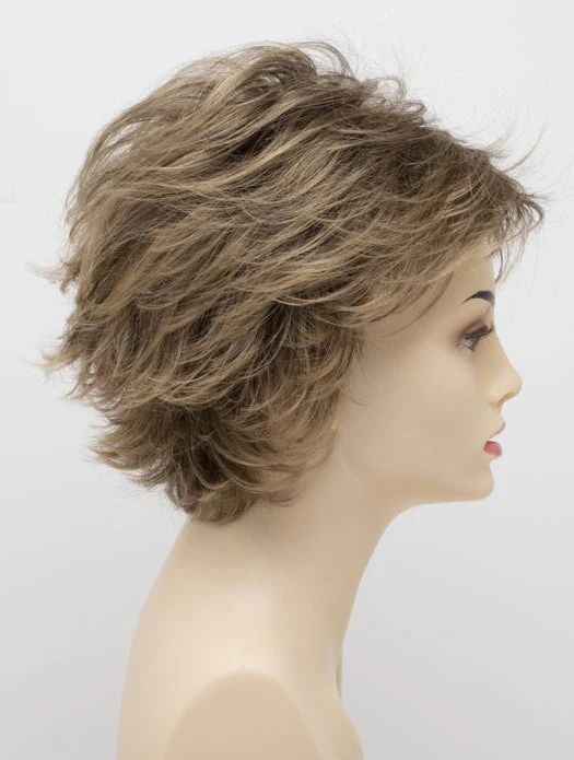 Victoria | Synthetic Wig (Basic Cap)