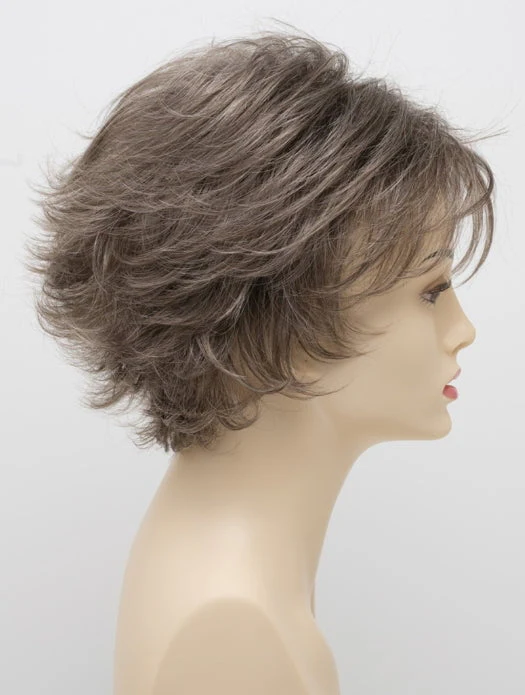 Victoria | Synthetic Wig (Basic Cap)