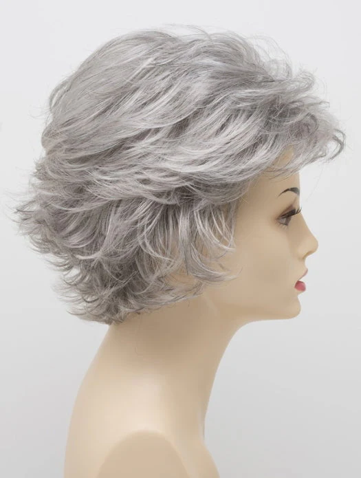 Victoria | Synthetic Wig (Basic Cap)