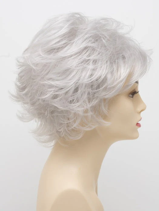 Victoria | Synthetic Wig (Basic Cap)