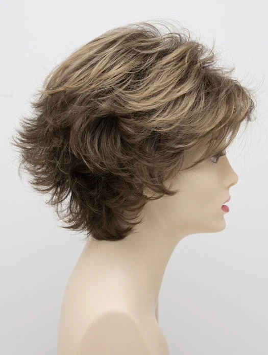Victoria | Synthetic Wig (Basic Cap)