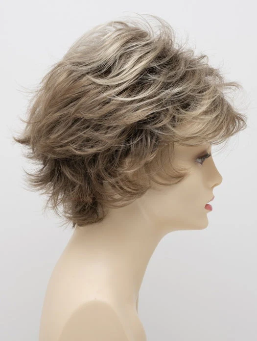 Victoria | Synthetic Wig (Basic Cap)