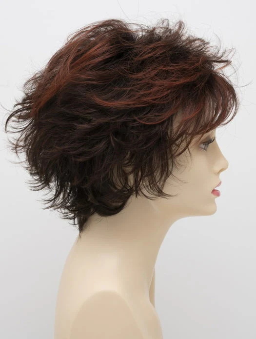Victoria | Synthetic Wig (Basic Cap)
