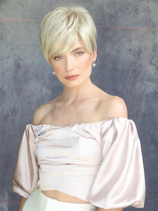 Amara | Synthetic Wig (Basic Cap)