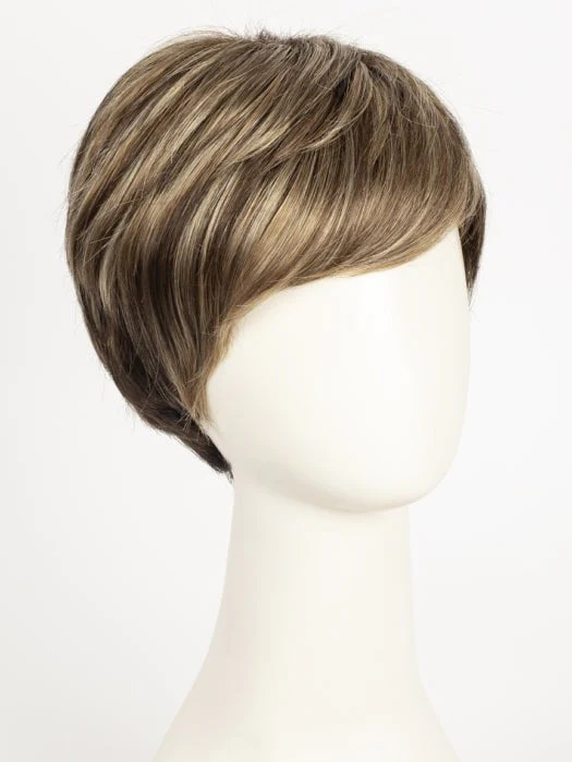Amara | Synthetic Wig (Basic Cap)