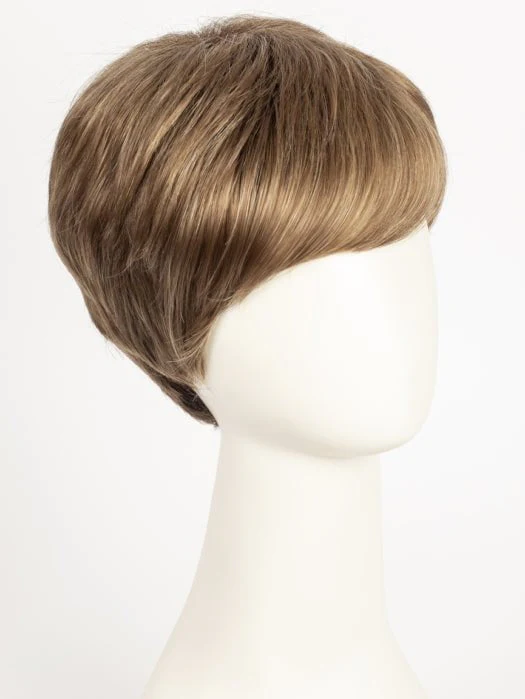 Amara | Synthetic Wig (Basic Cap)