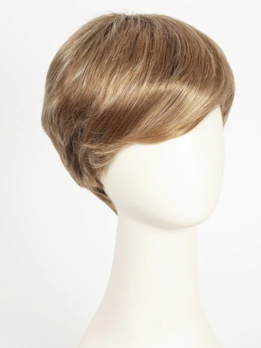 Amara | Synthetic Wig (Basic Cap)