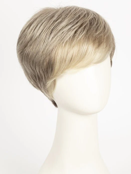 Amara | Synthetic Wig (Basic Cap)