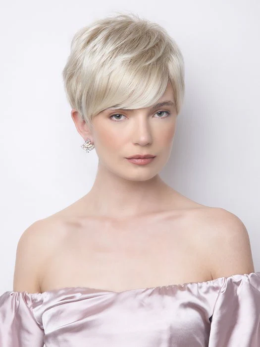 Amara | Synthetic Wig (Basic Cap)