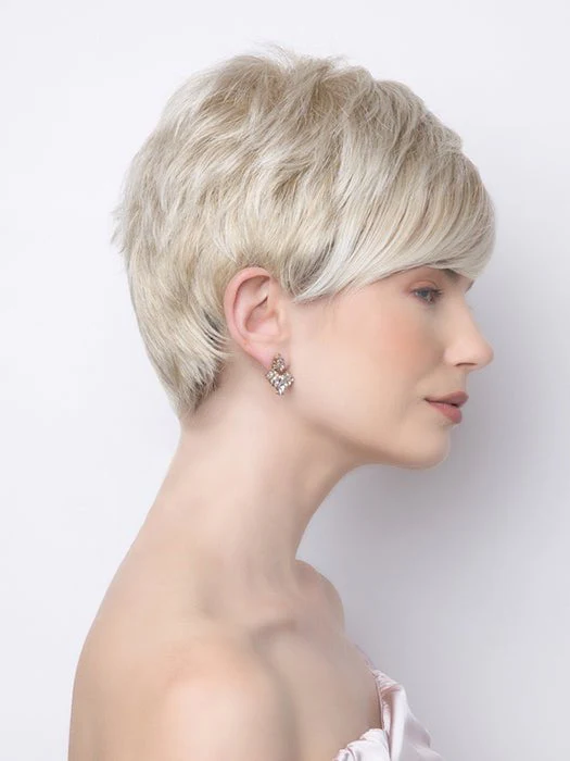 Amara | Synthetic Wig (Basic Cap)