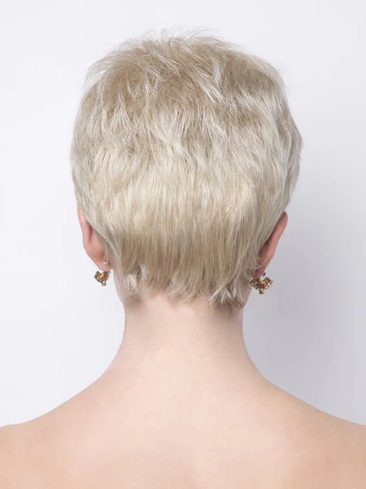 Amara | Synthetic Wig (Basic Cap)