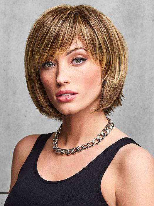8809-flirty-fringe-bob-hf-synthetic-wig-basic-cap-1.jpg Flirty Fringe Bob | HF Synthetic Wig (Basic Cap)