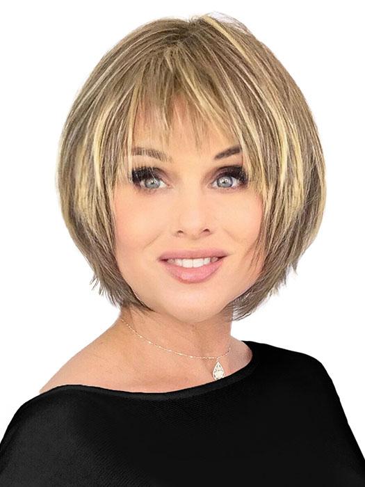 8809-flirty-fringe-bob-hf-synthetic-wig-basic-cap-5.jpg Flirty Fringe Bob | HF Synthetic Wig (Basic Cap)