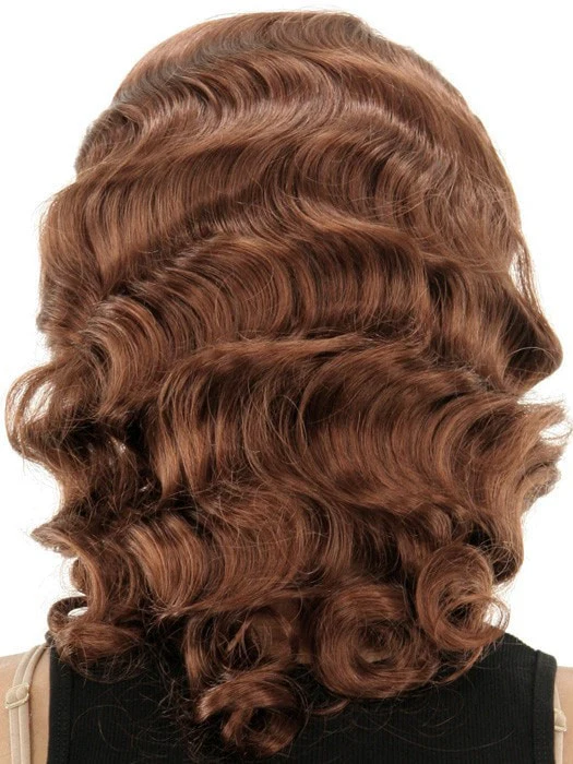 Pin-Up | Synthetic Wig (Basic Cap)
