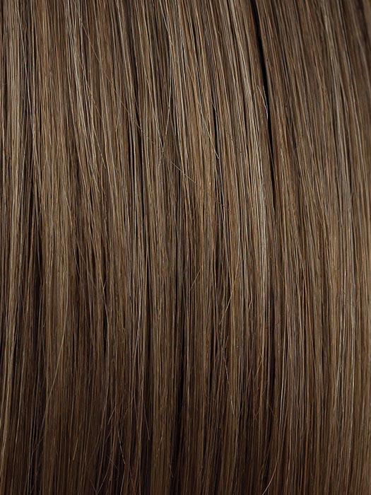 Britt | Synthetic Wig (Basic Cap)