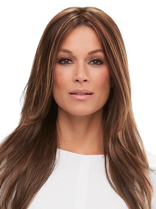Zara | Synthetic Lace Front Wig (Mono Top)