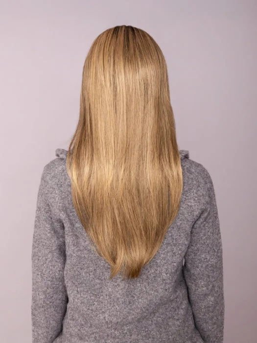 Zara | Synthetic Lace Front Wig (Mono Top)