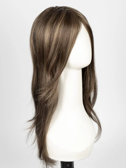 Zara | Synthetic Lace Front Wig (Mono Top)