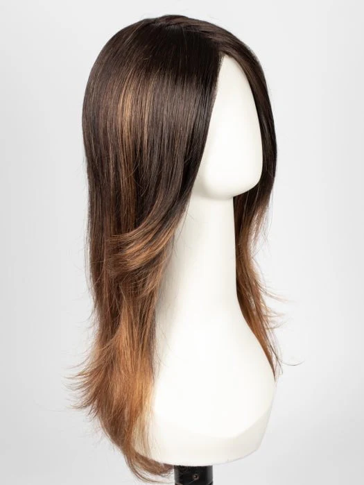 Zara | Synthetic Lace Front Wig (Mono Top)