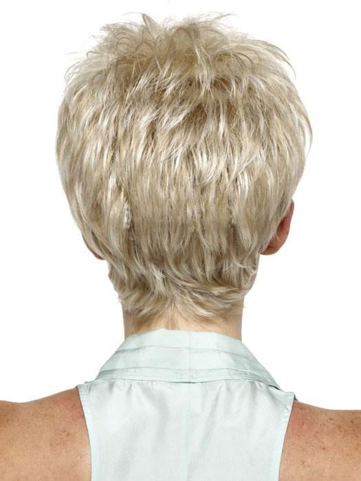 Penelope | Synthetic Wig (Basic Cap)