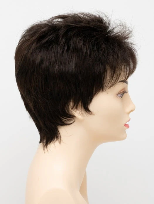 Penelope | Synthetic Wig (Basic Cap)