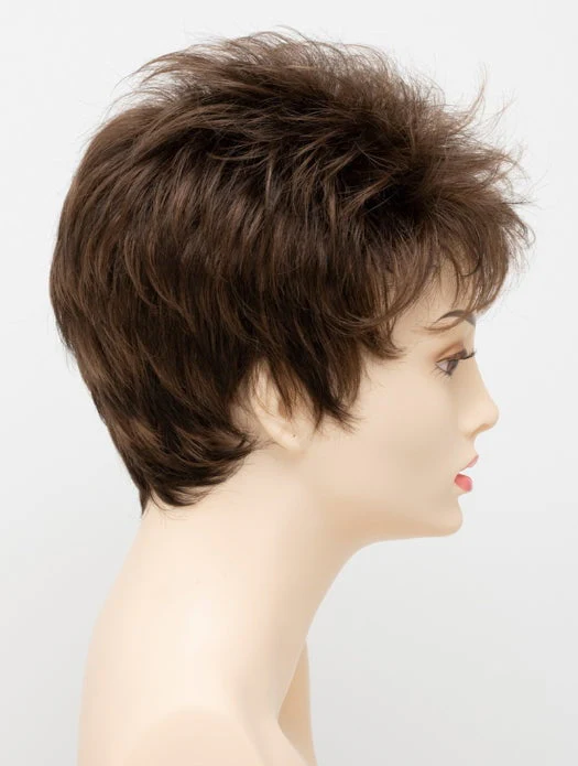 Penelope | Synthetic Wig (Basic Cap)