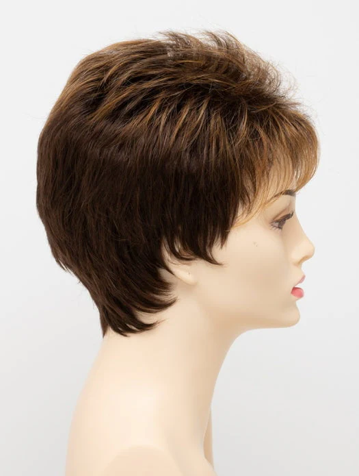 Penelope | Synthetic Wig (Basic Cap)