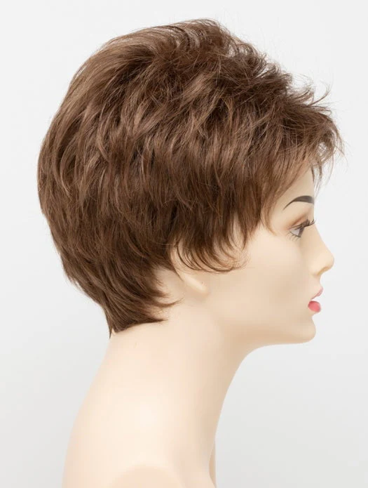 Penelope | Synthetic Wig (Basic Cap)