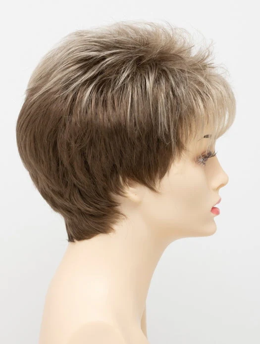 Penelope | Synthetic Wig (Basic Cap)