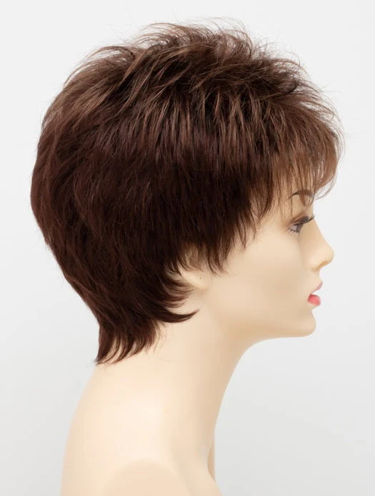 Penelope | Synthetic Wig (Basic Cap)
