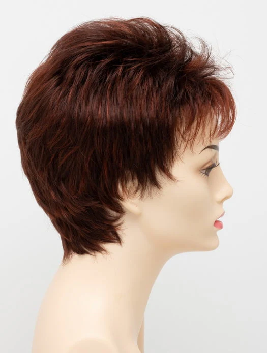 Penelope | Synthetic Wig (Basic Cap)