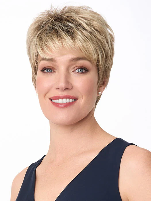 Penelope | Synthetic Wig (Basic Cap)