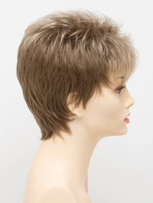 Penelope | Synthetic Wig (Basic Cap)