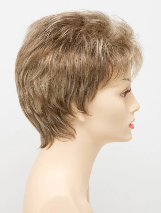Penelope | Synthetic Wig (Basic Cap)