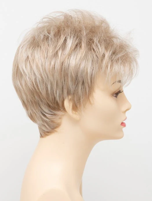 Penelope | Synthetic Wig (Basic Cap)