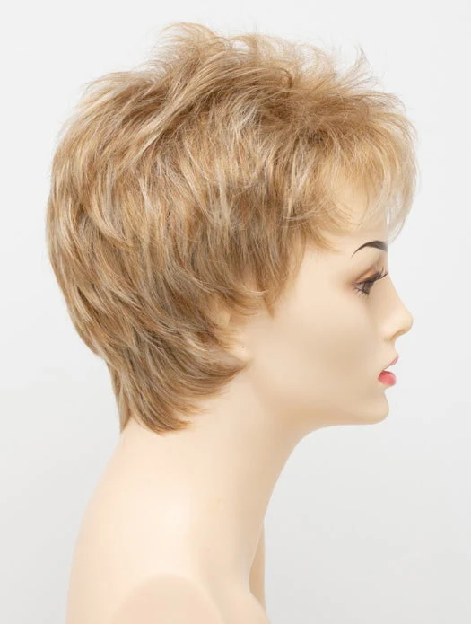 Penelope | Synthetic Wig (Basic Cap)