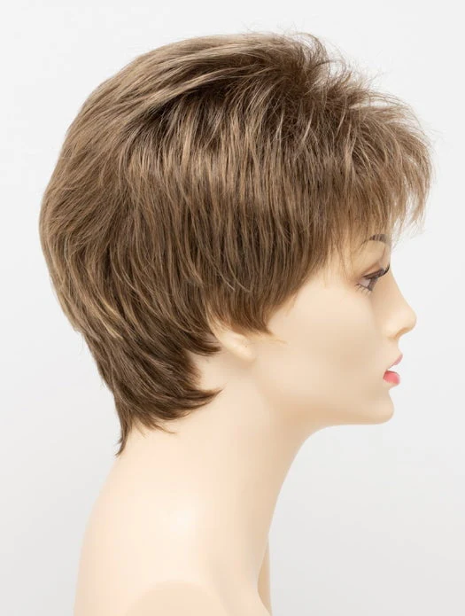 Penelope | Synthetic Wig (Basic Cap)