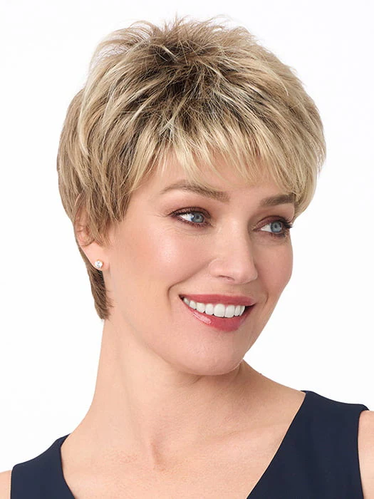 Penelope | Synthetic Wig (Basic Cap)