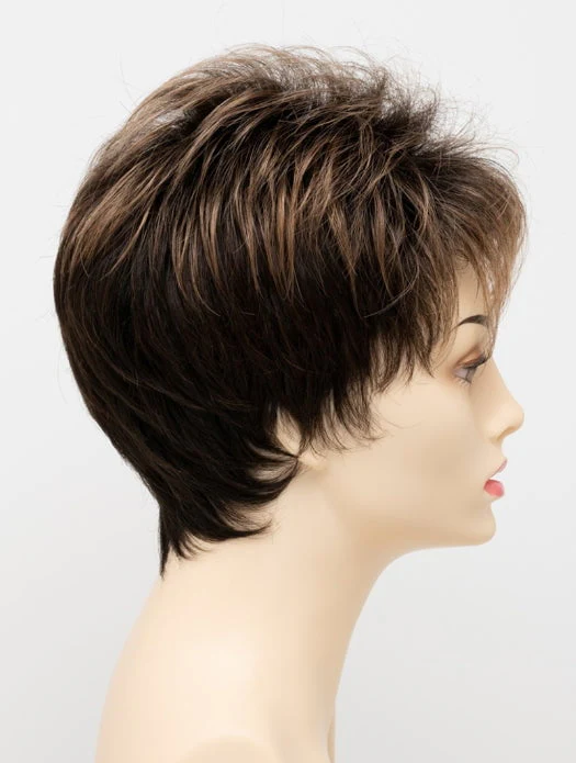 Penelope | Synthetic Wig (Basic Cap)