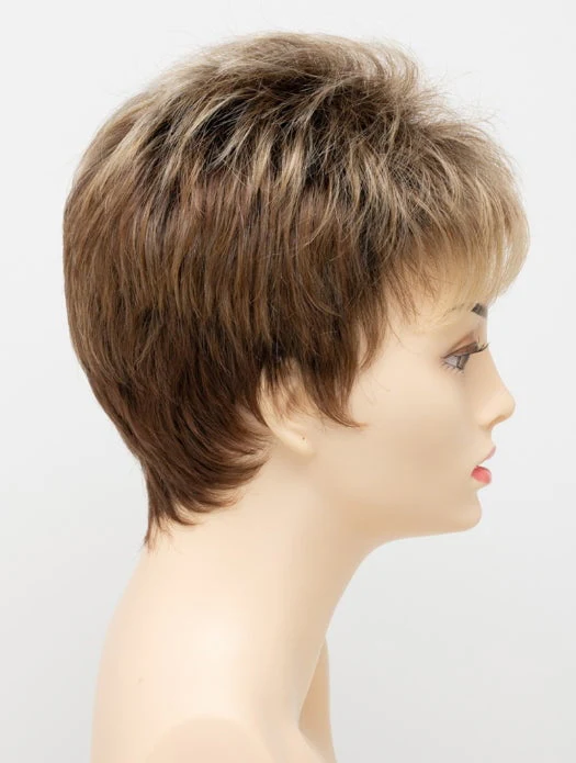 Penelope | Synthetic Wig (Basic Cap)
