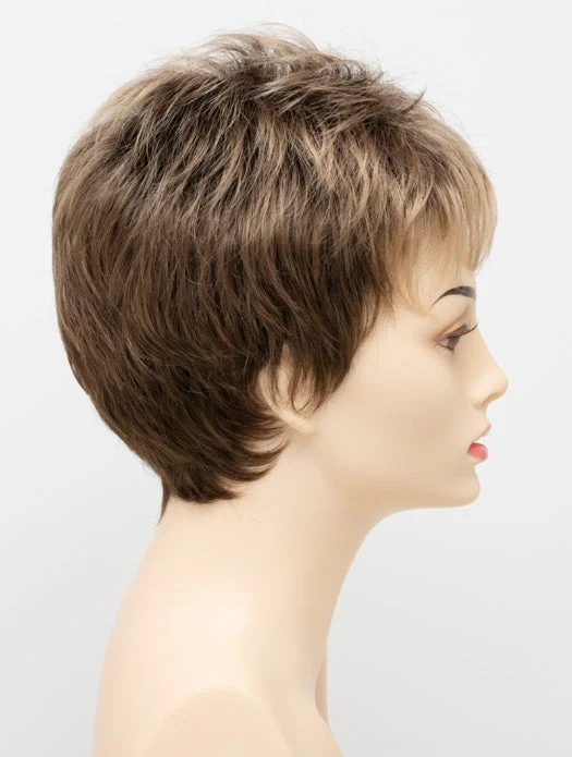 Penelope | Synthetic Wig (Basic Cap)