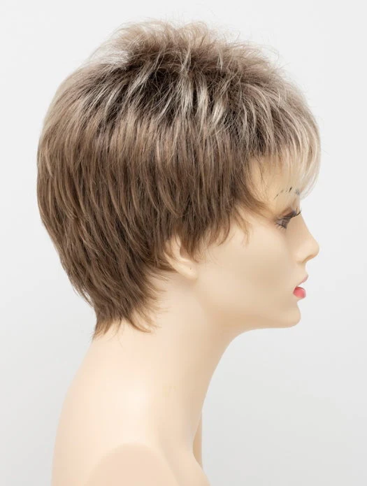 Penelope | Synthetic Wig (Basic Cap)