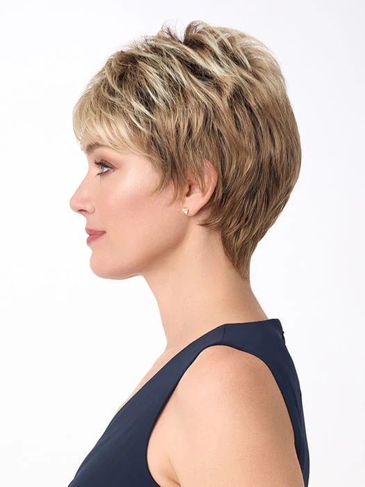 Penelope | Synthetic Wig (Basic Cap)