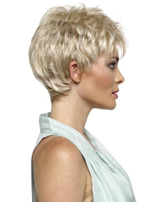 Penelope | Synthetic Wig (Basic Cap)