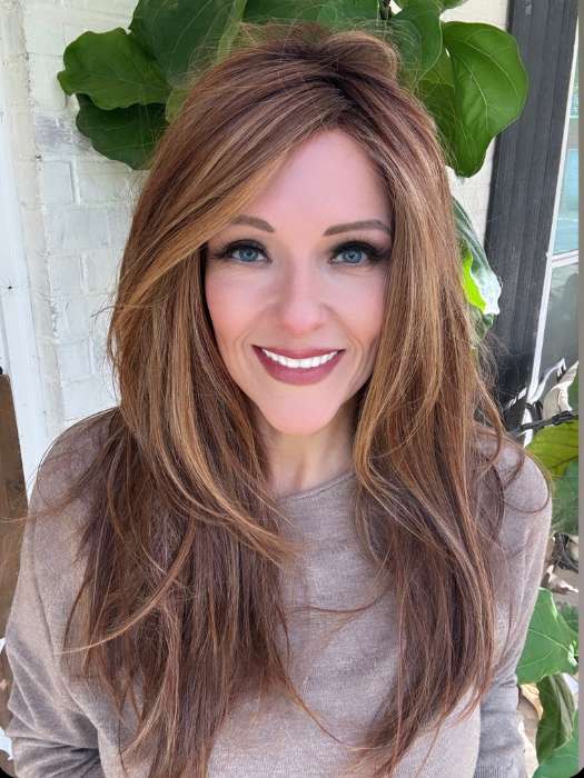 9033-glam-synthetic-lace-front-wig-mono-top-10.jpg Glam | Synthetic Lace Front Wig (Mono Top)
