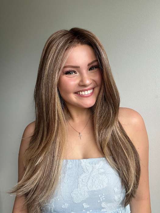 9033-glam-synthetic-lace-front-wig-mono-top-5.jpg Glam | Synthetic Lace Front Wig (Mono Top)